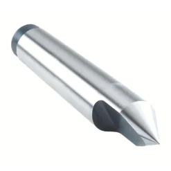 Röhm Feste Zentrierspitzen, Aufnahme MK 3, DIN 806, halbe Spitze Werkstoff: WS - 013870