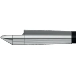 Röhm Feste Zentrierspitzen, Aufnahme MK 3, DIN 806, halbe Spitze Werkstoff: WS - 013870