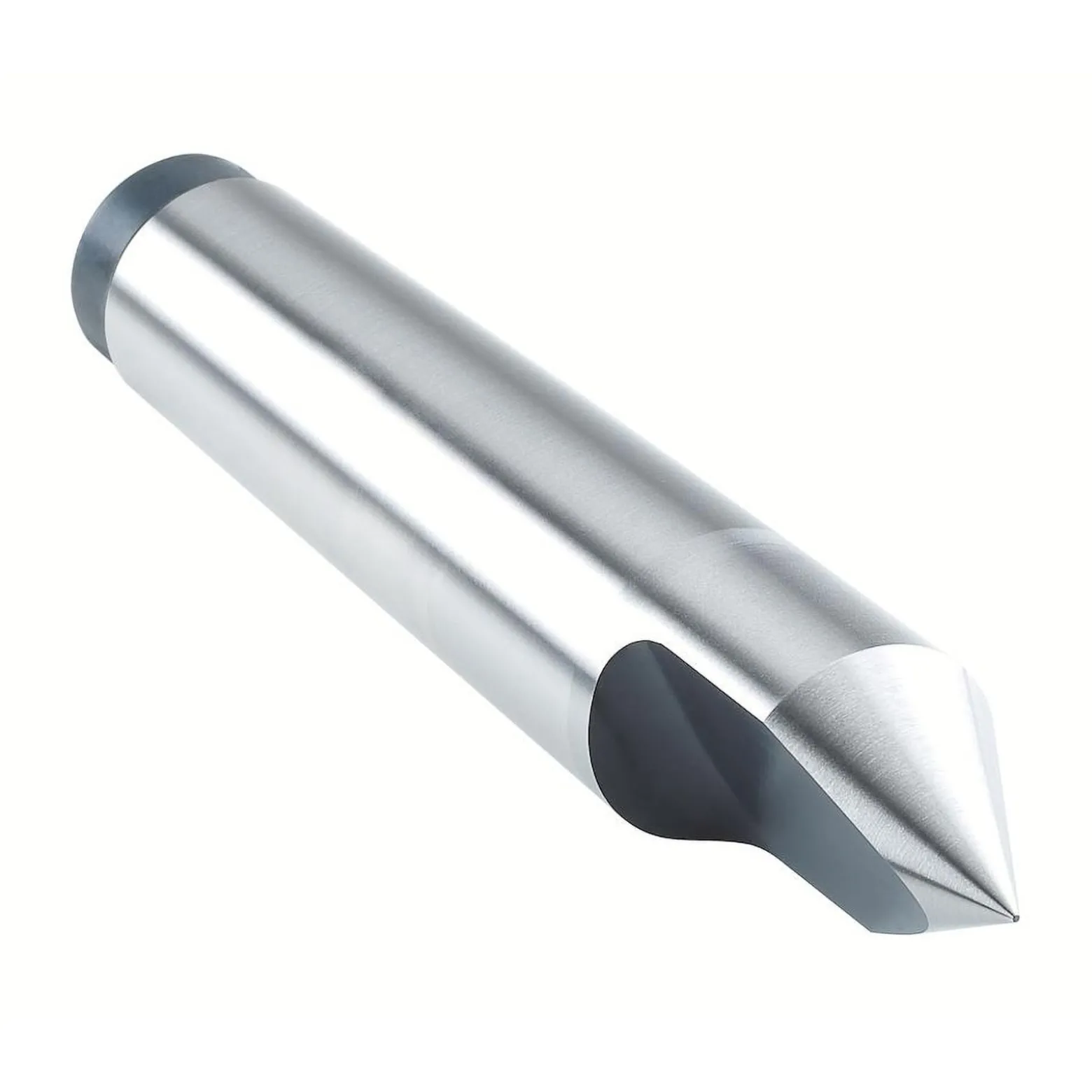Röhm Feste Zentrierspitzen, Aufnahme MK 3, DIN 806, halbe Spitze Werkstoff: WS - 013870