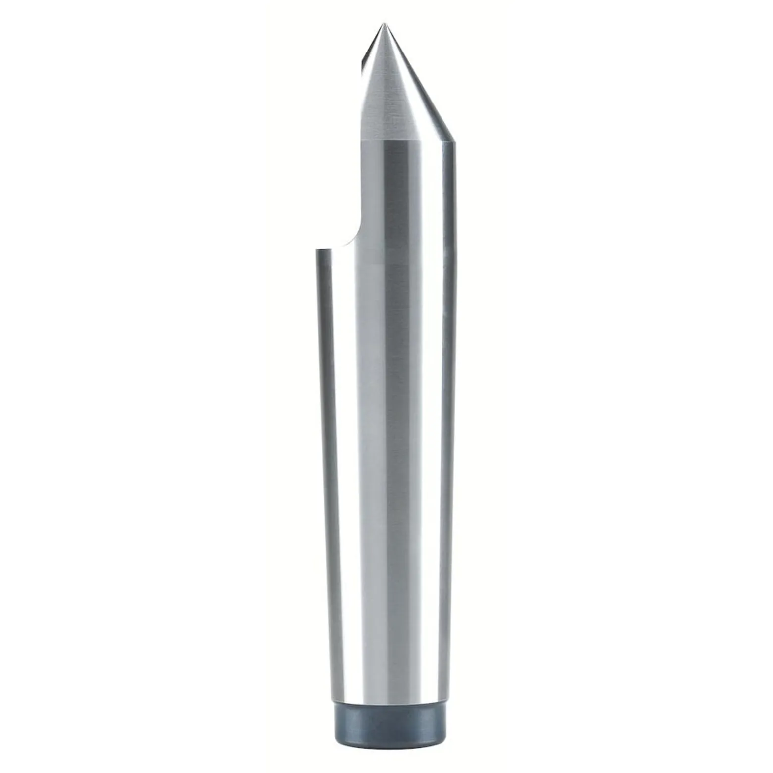 Röhm Feste Zentrierspitzen, Aufnahme MK 3, DIN 806, halbe Spitze Werkstoff: WS - 013870