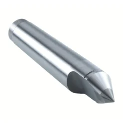 Röhm Feste Zentrierspitzen, Aufnahme MK 2, DIN 806, halbe Spitze, nur geschliffen - 027439