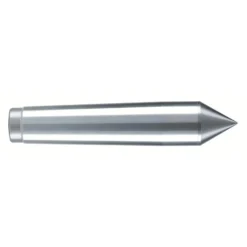 Röhm Feste Zentrierspitzen, Aufnahme MK 3, DIN 806, volle Spitze, nur geschliffen - 306402