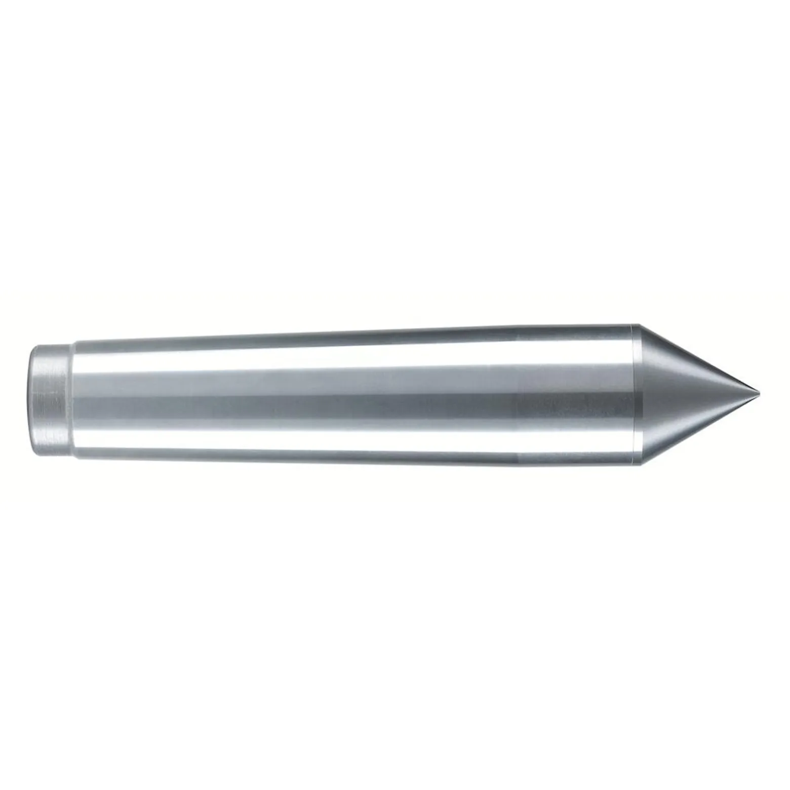 Röhm Feste Zentrierspitzen, Aufnahme MK 3, DIN 806, volle Spitze, nur geschliffen - 306402