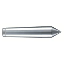 Röhm Feste Zentrierspitzen, Aufnahme MK 3, DIN 806, volle Spitze, nur geschliffen - 306402