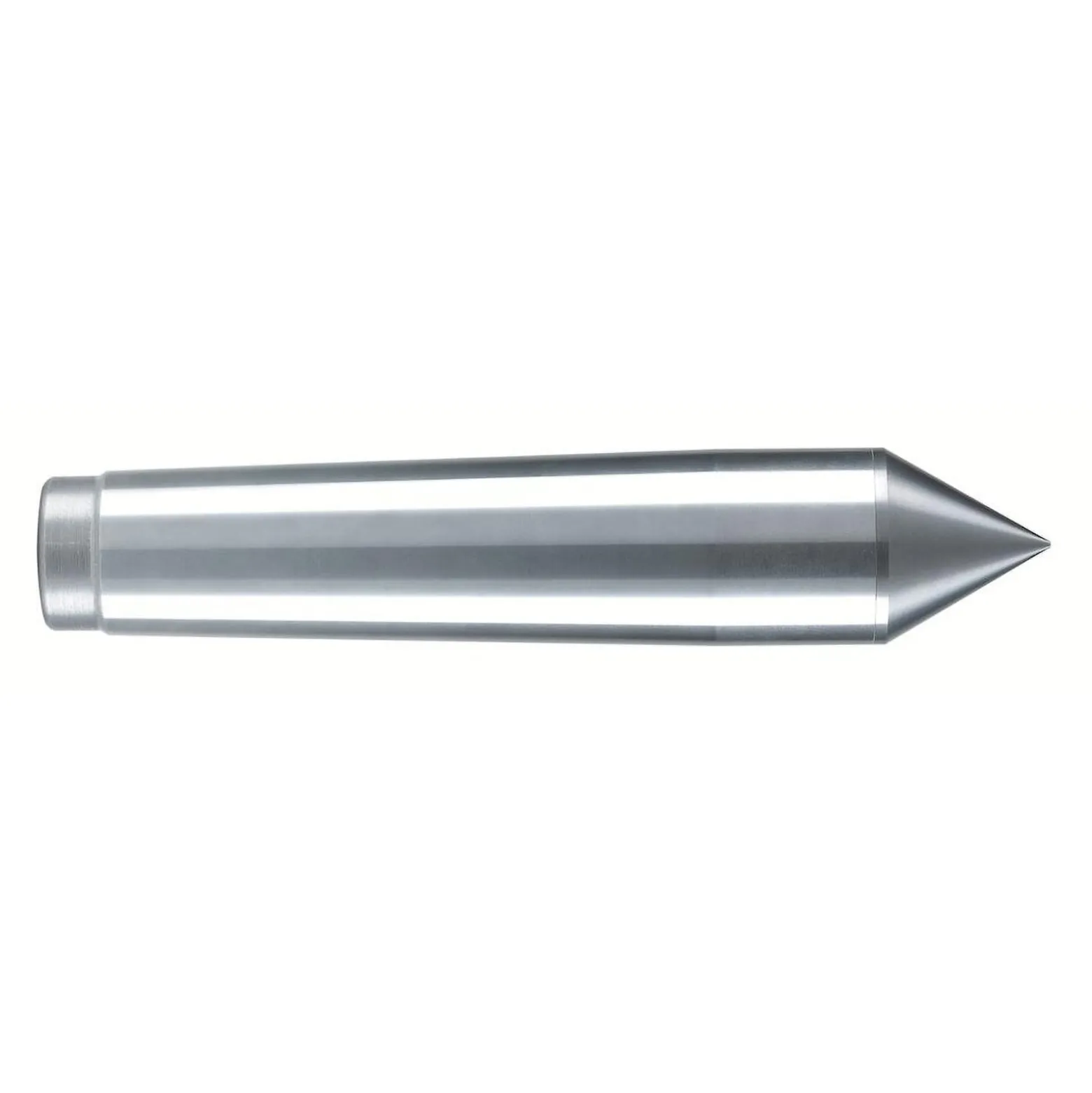 Röhm Feste Zentrierspitzen, Aufnahme MK 3, DIN 806, volle Spitze, nur geschliffen - 306402