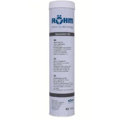 Röhm Fett F91 400g. Patrone - 777021