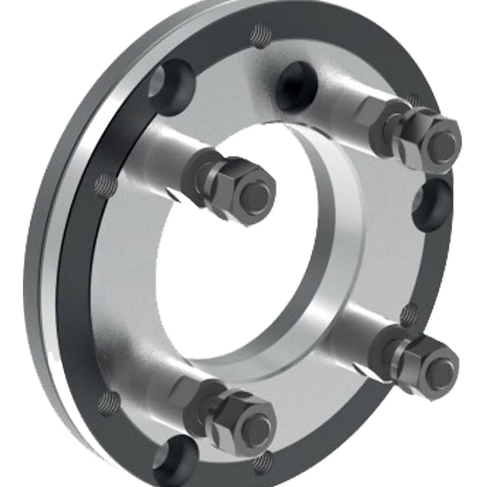 Röhm FUTTERFLANSCH KP ISO K6/702-3 AD170 - 183026
