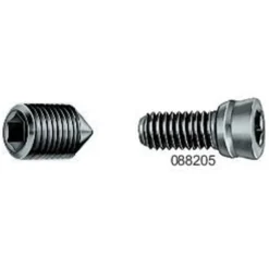 Röhm Gewindestift, Größe M 5 x 8 - 048205