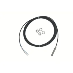 Röhm Induktiver Näherungsschalter 3x27 - 1149503