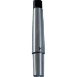 Röhm Kegeldorne mit Bohrfutterkegel DIN 238, MK 1, Aufnahme B12 - 014898