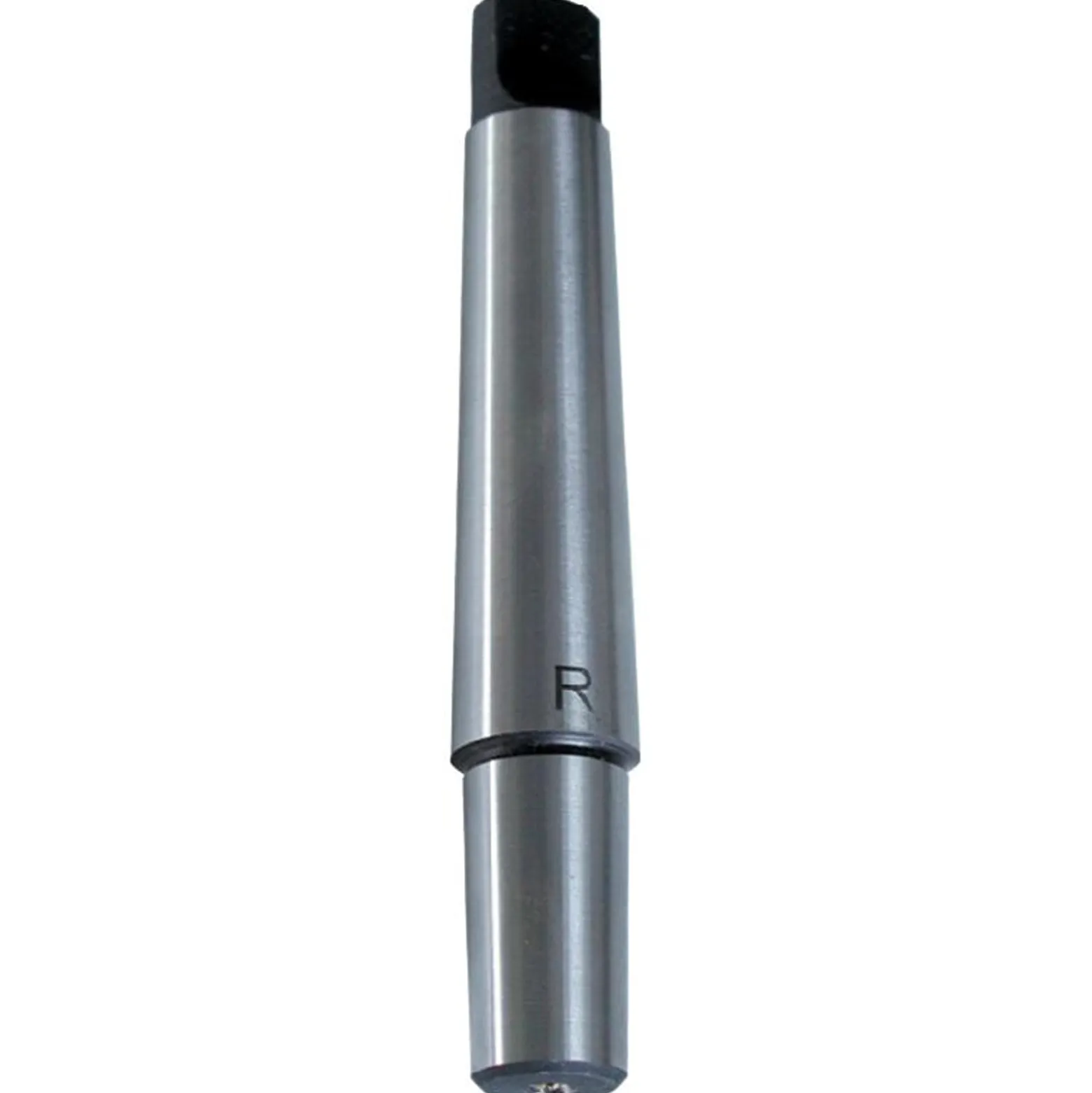 Röhm Kegeldorne mit Bohrfutterkegel DIN 238, MK 1, Aufnahme B12 - 014898