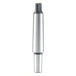 Röhm Kegeldorne mit Bohrfutterkegel DIN 238, MK 1, Aufnahme B12 - 014898