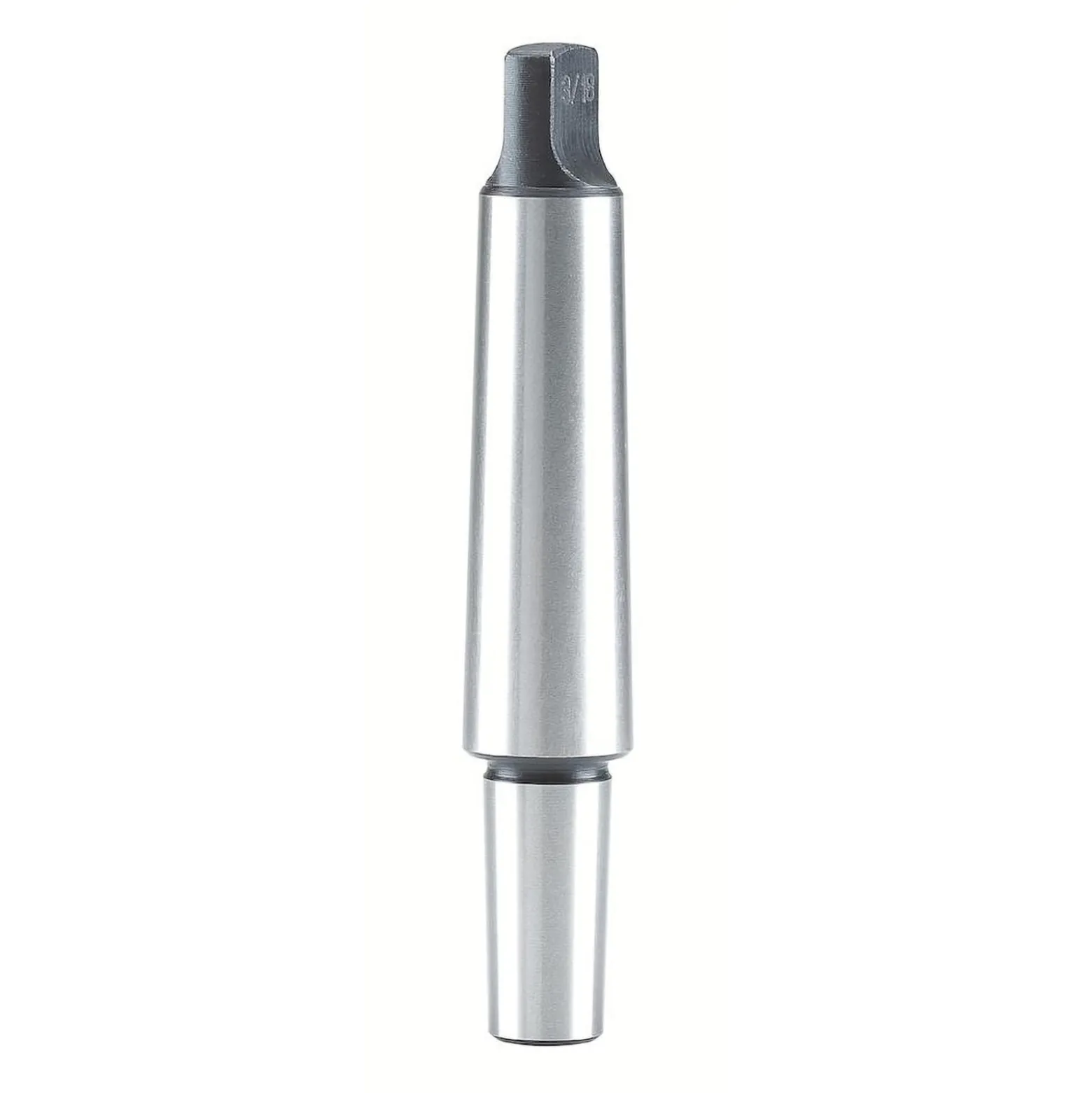 Röhm Kegeldorne mit Bohrfutterkegel DIN 238, MK 1, Aufnahme B12 - 014898