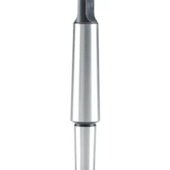 Röhm Kegeldorne mit Bohrfutterkegel DIN 238, MK 1, Aufnahme B12 - 014898