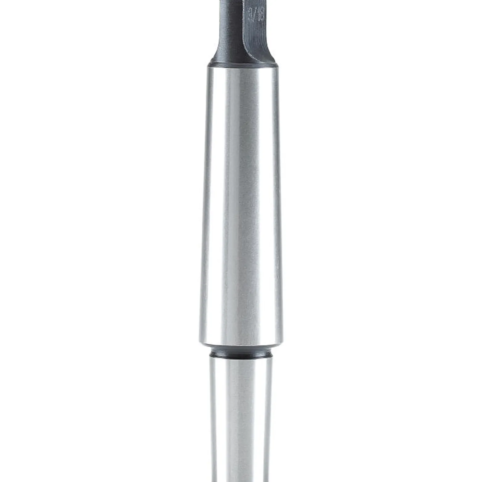 Röhm Kegeldorne mit Bohrfutterkegel DIN 238, MK 1, Aufnahme B12 - 014898