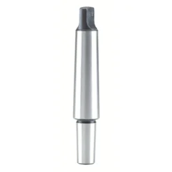 Röhm Kegeldorne mit Bohrfutterkegel DIN 238, MK 1, Aufnahme B12 - 014898