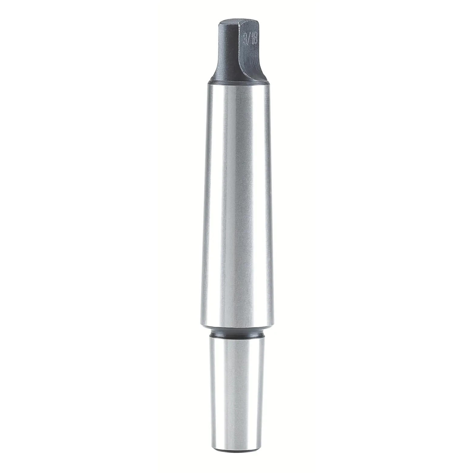 Röhm Kegeldorne mit Bohrfutterkegel DIN 238, MK 1, Aufnahme B12 - 014898