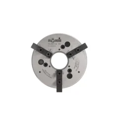 Röhm Kraftspannfutter DURO-A RC 400 DIN ISO 702-4 - ZA300 geradverzahnt Einzelentriegelung Edition 2022 - 185040