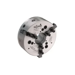 Röhm Kraftspannfutter DURO-A RC 400 DIN ISO 702-4 - ZA300 geradverzahnt Einzelentriegelung Edition 2022 - 185040