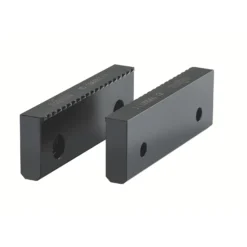 Röhm Krallenbacken SKB, Backenbreite 160, ohne Stufe Universell für Spanntiefe >2,5mm - 166669