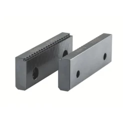 Röhm Krallenbacken SKB, Backenbreite 160, mit Feinstufe 2,5 mm Spanntiefe - 166522