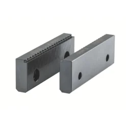 Röhm Krallenbacken SKB, Backenbreite 160, mit Feinstufe 2,5 mm Spanntiefe - 166522