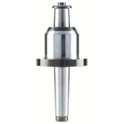 Röhm Mitlaufender Zentrierkegel, Aufnahme MK 4, Größe 494, mit Abdrückmutter - 304583