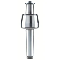 Röhm Mitlaufender Zentrierkegel, Aufnahme MK 4, Größe 108, auswechselbar, 75° - 304562