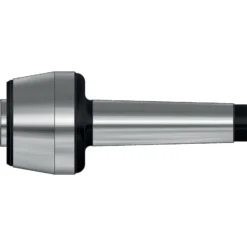 Röhm Mitlaufende Zentrierspitzen - für auswechselbare Einsätze, MK 2, Größe 102 - 061030