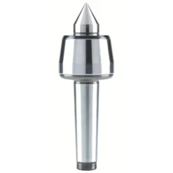 Röhm Mitlaufende Zentrierspitzen 60°, MK5, Größe 110, Genauigkeitsausführung - 082395
