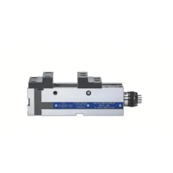 Röhm NC-Kompakt-Spanner RKK, Größe 3, Backenbreite 135 - 148545