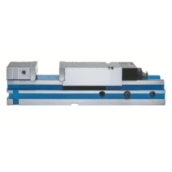 Röhm NC-Kraftspanner RBAW, Größe 2, Backenbreite 113, mit Winkeltrieb, Standard - 154763