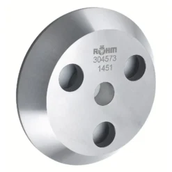 Röhm Passende Zentrierkegel-Aufsätze AZ, Größe 1, für MK 4, Standard Ausführung - 304565