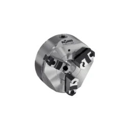 Röhm Planspiralfutter Duro-M 160/3 Camlock (ISO 702-2/DIN 55029) KK 5 Grund- und Aufsatzbacken - 185453