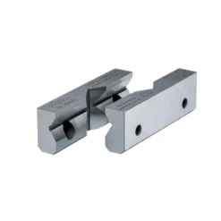 Röhm Prismenbacke PB, Backenbreite 70, horizontal und vertikal - 165171