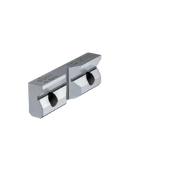 Röhm Prismenbacke PB, Backenbreite 70, horizontal und vertikal - 165171