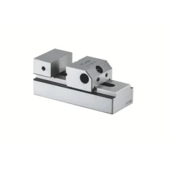 Röhm Präzisionsspanner PL-S micro, Größe 2, Backenbreite 45, mit Schnellverstellung - 1179515