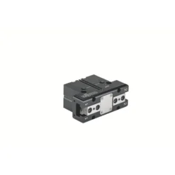 Röhm RPP-100-2/GI, Parallelgreifer, große Greifkraft, Greifkraftsicherung Innenspannung - 170019
