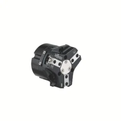 Röhm RZP-64/3-1 GA, Zentrischgreifer, großer Backenhub, Greifkraftsicherung Außenspannung - 170052