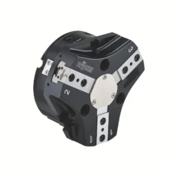 Röhm RZP-200/3-1, Zentrischgreifer, großer Backenhub - 170080