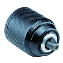 Röhm Schlüsselloses Bohrfutter EXTRA50-RV Größe 13 Aufnahme 1/2"-20 Metall - 1322451