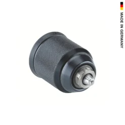 Röhm Schnellspannbohrfutter im Metallgehäuse Spann-Ø 1-10 mm - 1328317