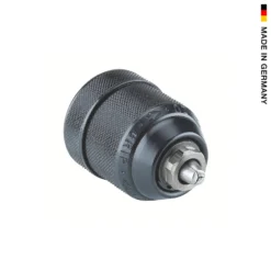 Röhm Schnellspannbohrfutter im Metallgehäuse Spann-Ø 1-10 mm - 1328317