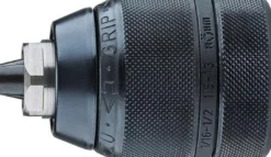 Röhm Schnellspannbohrfutter im Metallgehäuse Spann-Ø 1-10 mm - 1328317