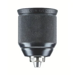 Röhm Schnellspannbohrfutter im Metallgehäuse Spann-Ø 1-10 mm - 1328317