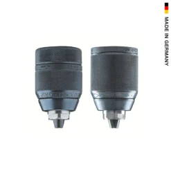 Röhm Schnellspannbohrfutter im Metallgehäuse Spann-Ø 1-10 mm - 1328317