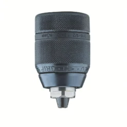Röhm Schnellspannbohrfutter im Metallgehäuse Spann-Ø 1-10 mm - 1328317