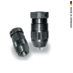 Röhm Schnellspannbohrfutter Supra S Spann-Ø 0,5-10 mm Aufnahme 1/2″ - 20 mm - 871039