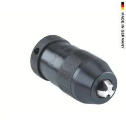 Röhm Schnellspann-Bohrfutter SUPRA-I, Größe 10, Aufnahme B12, Schwere Ausführung - 871040