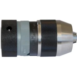 Röhm Schnellspann-Bohrfutter Spiro-SK, Größe 10, Aufnahme B 16, Rundlauf 0,07 mm - 871070